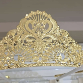 Taç Model