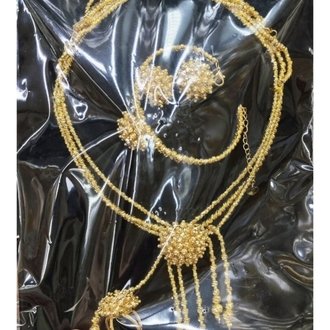 Dorika Set 