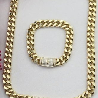 Xupink Gurmet set 