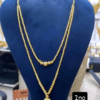 Altınkaplama 22 Ayar Set 