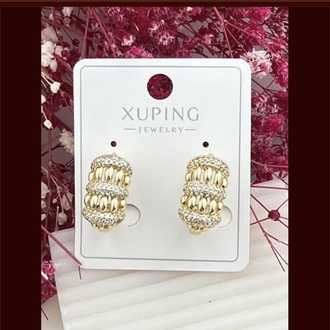 Xupink Küpe
