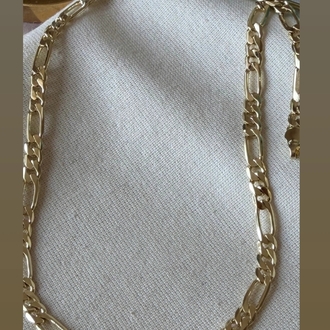 Vip 14 K Xiupink Zincir Kolye 