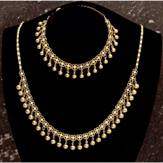 Kişniş Set