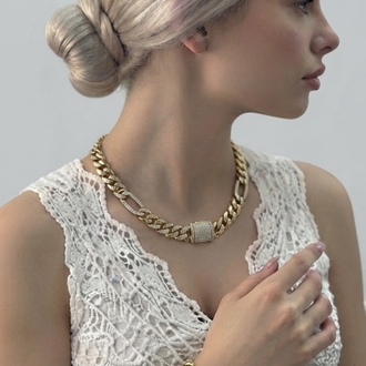 Xupink Gurmet Taşli Set 