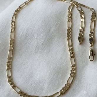 Xupink Vip 14 K Zincir