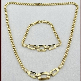 Xupink VIP 14K Set