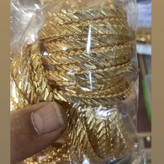 Çoçuk Burma Bilezik 