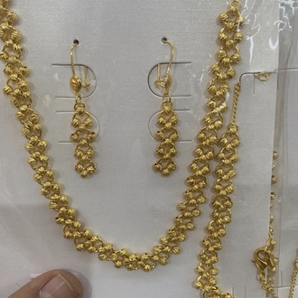 Dorika Set