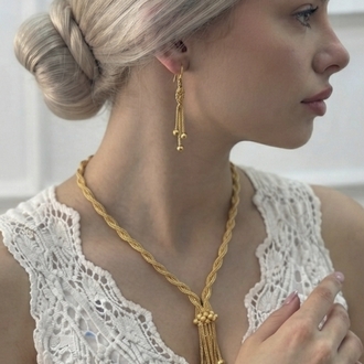  Dorikali Set 