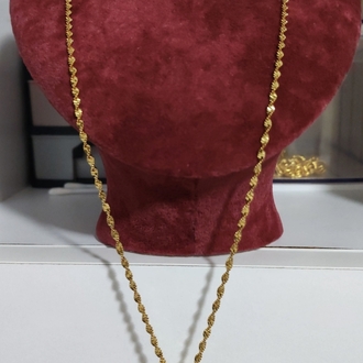 Gram  Kolye 60 Cm 