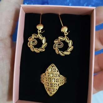 İkili Set ( Kampanya)