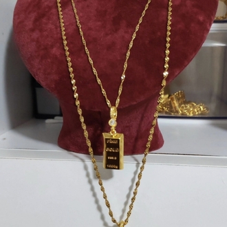 Gram  Kolye 60 Cm 