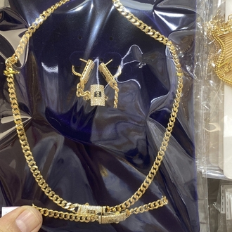 Marka Set