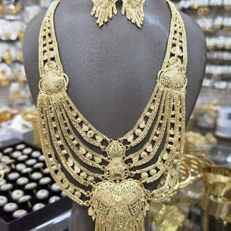 Düğün Seti