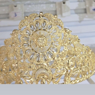 Taç Model 