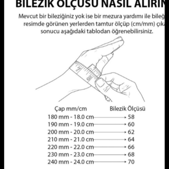 Adana Duble Burma Bilezik