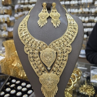 Düğün Seti 