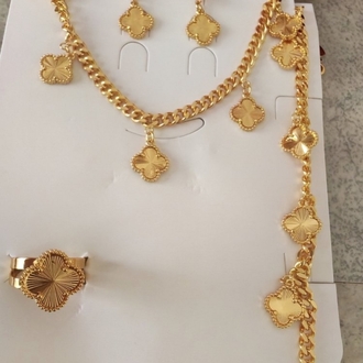 Yonca Set indirim Firsat