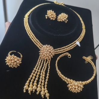 Dorika Set 