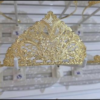 Taç Model 