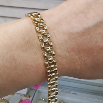 Rolex  Xupınk Bileklik