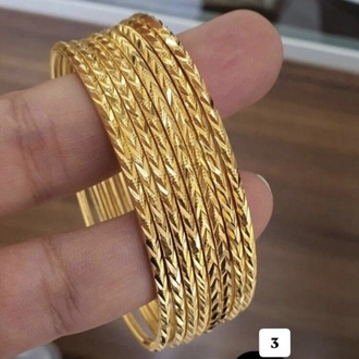 Altinkaplama Başak Ajda Bilezik