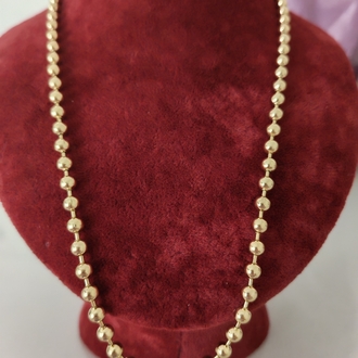 Vip 14 K Xupink Dorika Kolye 