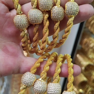 Erzurum Burma Bilezik