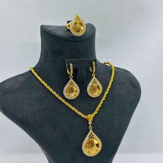 22Ayar Tuğra Set 