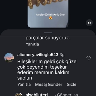 Altin Kaplama Adana Tokali Burma Bilezik