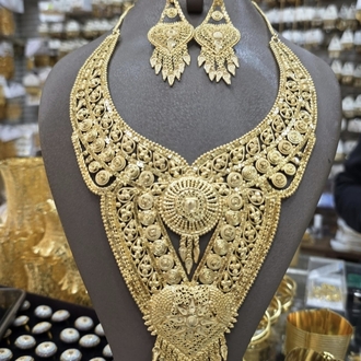 Düğün Seti 