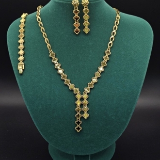Altinkaplama  Set