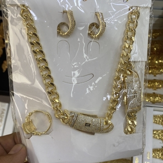Marka Set