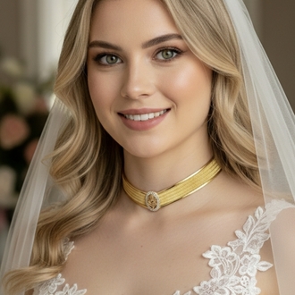 Reşat Hasır Gerdanlık