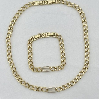Xupink  Set