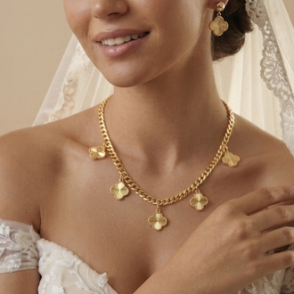 Yonca Set indirim Firsat