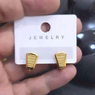 Trabzon Hasir Küpe