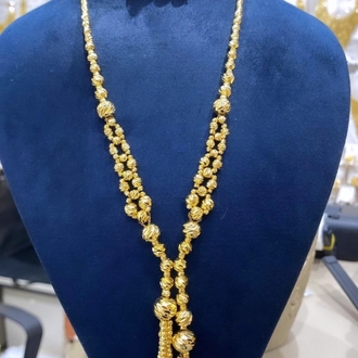 Altınkaplama 22 Ayar Set 
