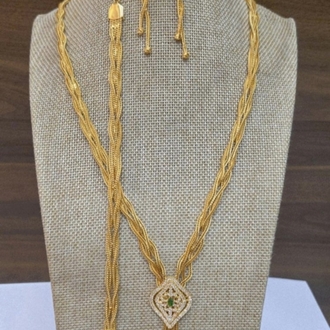 Dorikali Set
