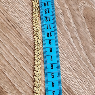 Başak Model Bileklik