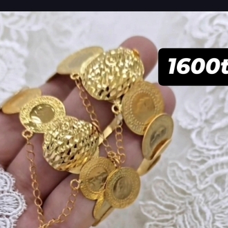 Çeyrekli Kelepçe