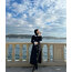 ELEGANT DRESS
