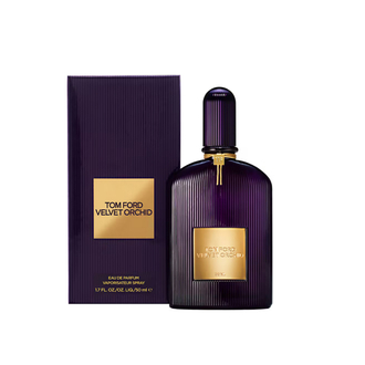 Tom Ford Velvet Orchid