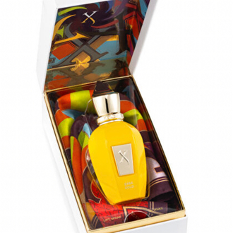 Xerjoff Erba Gold