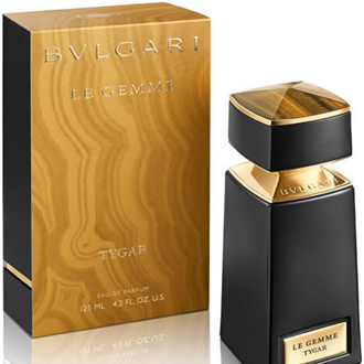 Bvlgari Le Gemme Tygar