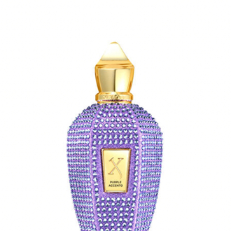 XERJOFF V Purple Accento