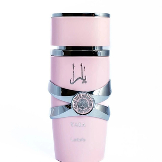 Lattafa Yara Pink