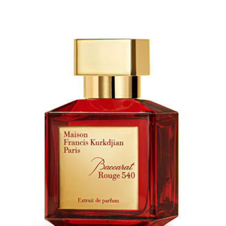 Maison Francis Kurkdjian Baccarat Rouge 540