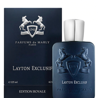 Parfums de Marly Layton Exclusif
