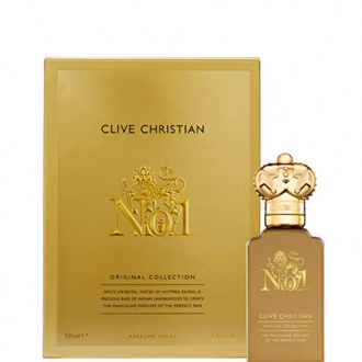 Clive Christian Original Collection No1